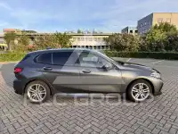 2019 BMW 118