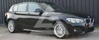 2019 BMW 118