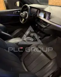2019 BMW 118