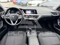 2019 BMW 118