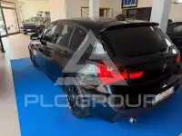 2019 BMW 118