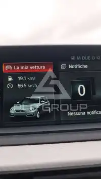 2019 BMW 118