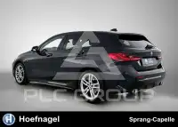 2019 BMW 118