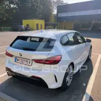 2019 BMW 118