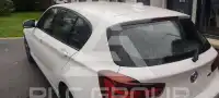 2019 BMW 118