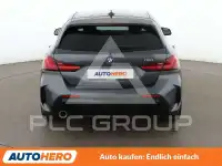 2019 BMW 118
