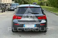 2019 BMW 118