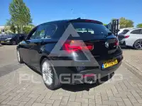 2019 BMW 118