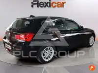 2019 BMW 118