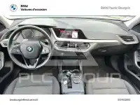 2019 BMW 118
