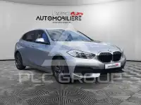 2019 BMW 118