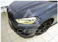 2019 BMW 118