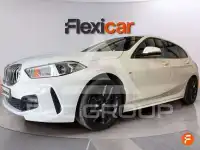 2019 BMW 118