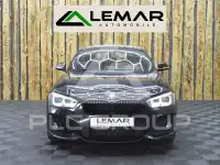 2019 BMW 118
