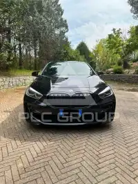 2019 BMW 118