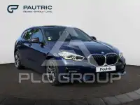 2019 BMW 118