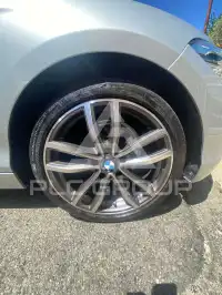 2019 BMW 118
