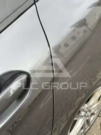 2019 BMW 118