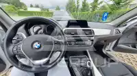 2019 BMW 118