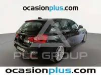 2019 BMW 118