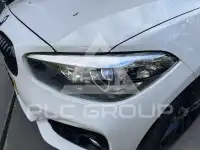 2019 BMW 118