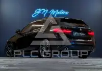 2019 BMW 118