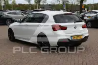 2019 BMW 118