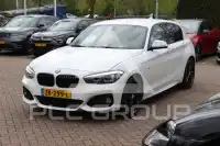 2019 BMW 118