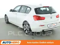 2019 BMW 118