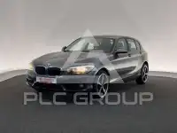 2019 BMW 118