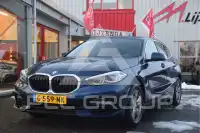 2019 BMW 118