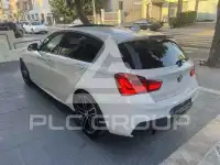 2019 BMW 118