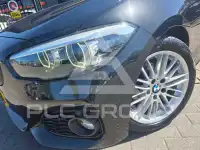 2019 BMW 118