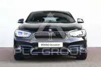 2019 BMW 118