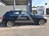 2019 BMW 118