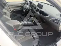 2019 BMW 118