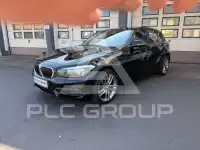 2019 BMW 118
