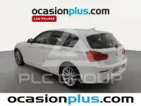 2019 BMW 118