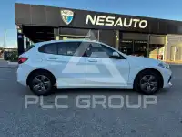 2019 BMW 118