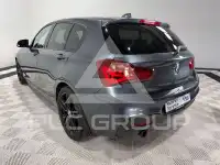 2019 BMW 118