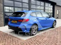 2019 BMW 118