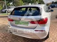 2019 BMW 118