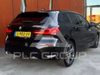 2019 BMW 118