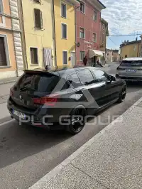 2019 BMW 118