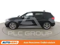 2019 BMW 118