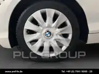 2019 BMW 118