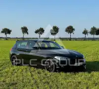 2019 BMW 118