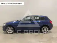 2019 BMW 118