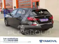 2019 BMW 118