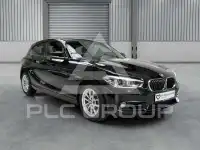 2019 BMW 118
